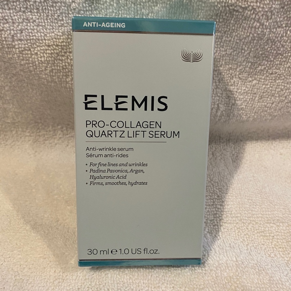 COPY - Pro-Collagen Quartz Lift Serum anti-aging